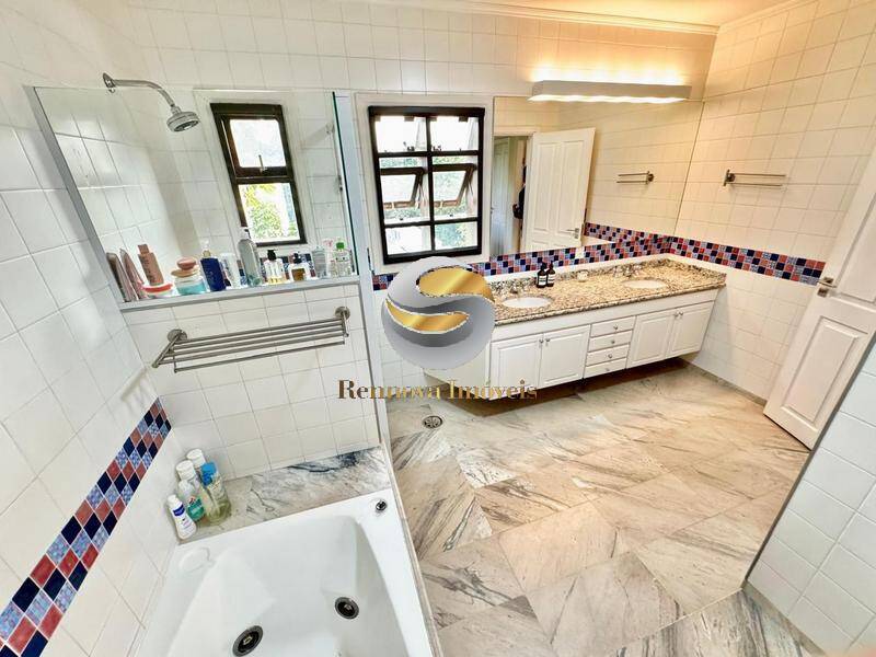 Casa de Condomínio, 5 quartos - Foto 40