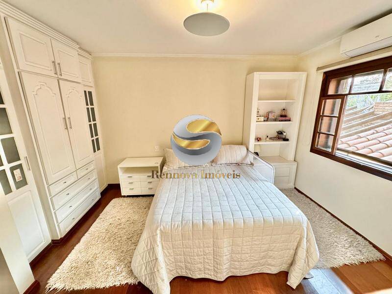 Casa de Condomínio, 5 quartos - Foto 37