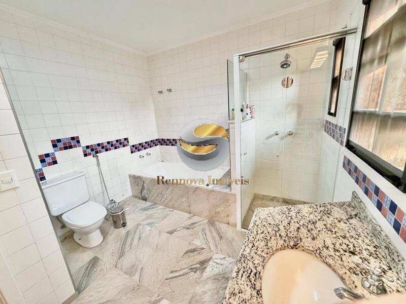 Casa de Condomínio, 5 quartos - Foto 39