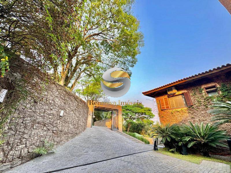 Casa de Condomínio, 5 quartos - Foto 42