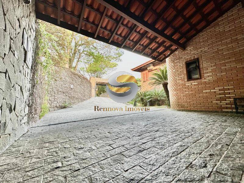 Casa de Condomínio, 5 quartos - Foto 46