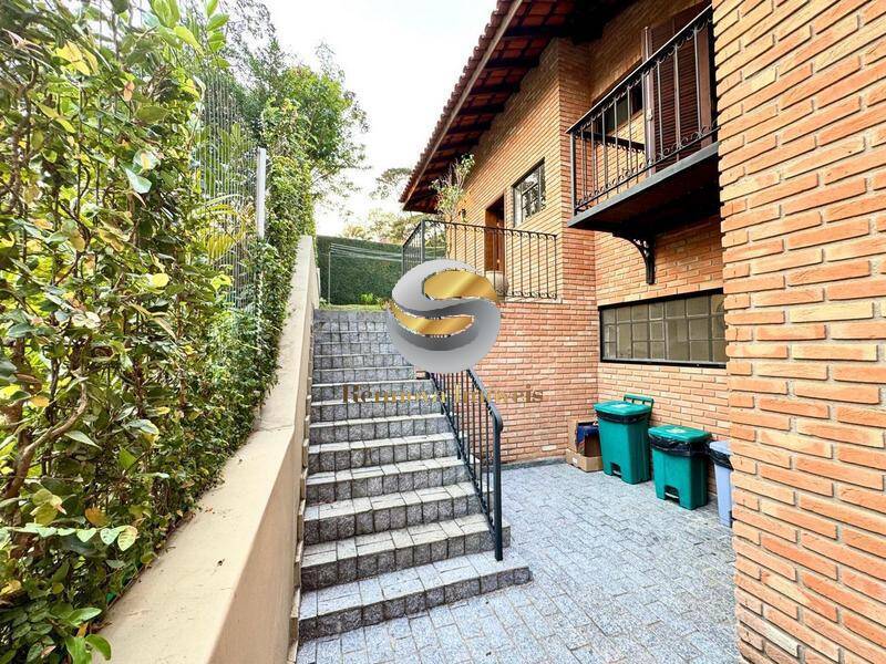 Casa de Condomínio, 5 quartos - Foto 47
