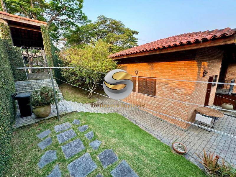 Casa de Condomínio, 5 quartos - Foto 52