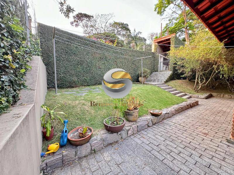 Casa de Condomínio, 5 quartos - Foto 49