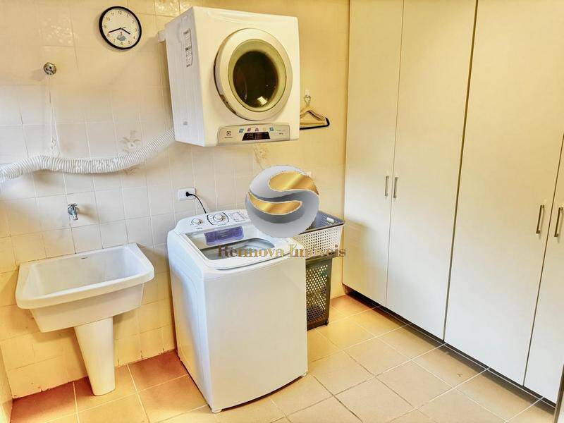 Casa de Condomínio, 5 quartos - Foto 50