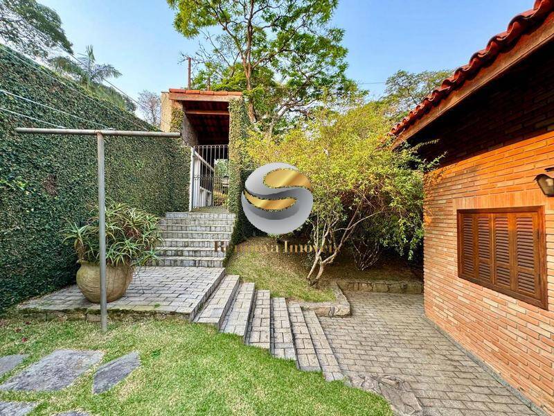 Casa de Condomínio, 5 quartos - Foto 51