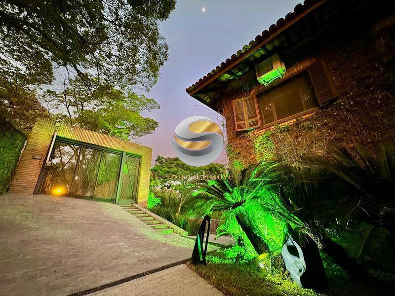 Casa de Condomínio, 5 quartos - Foto 54