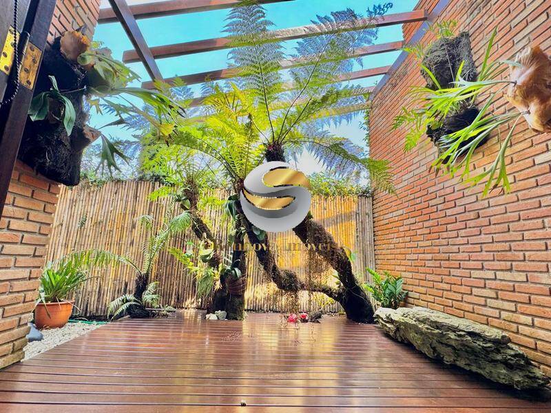 Casa de Condomínio, 5 quartos - Foto 55