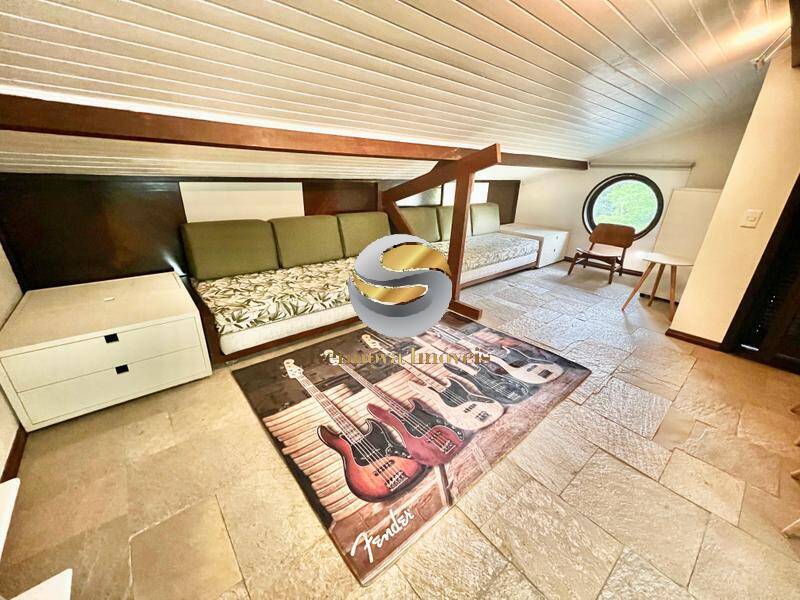 Casa de Condomínio, 5 quartos - Foto 56