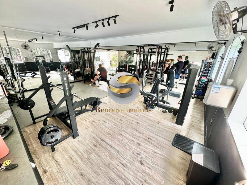 Casa de Condomínio, 5 quartos - Foto 60