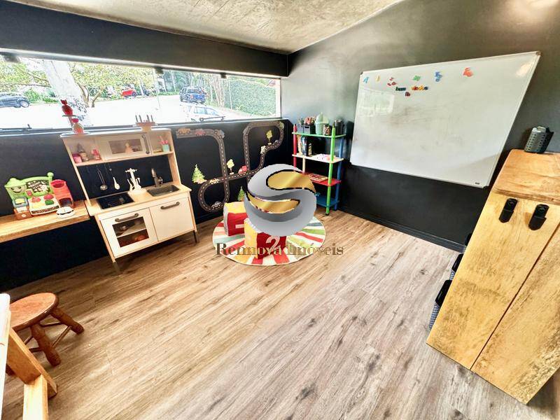 Casa de Condomínio, 5 quartos - Foto 61