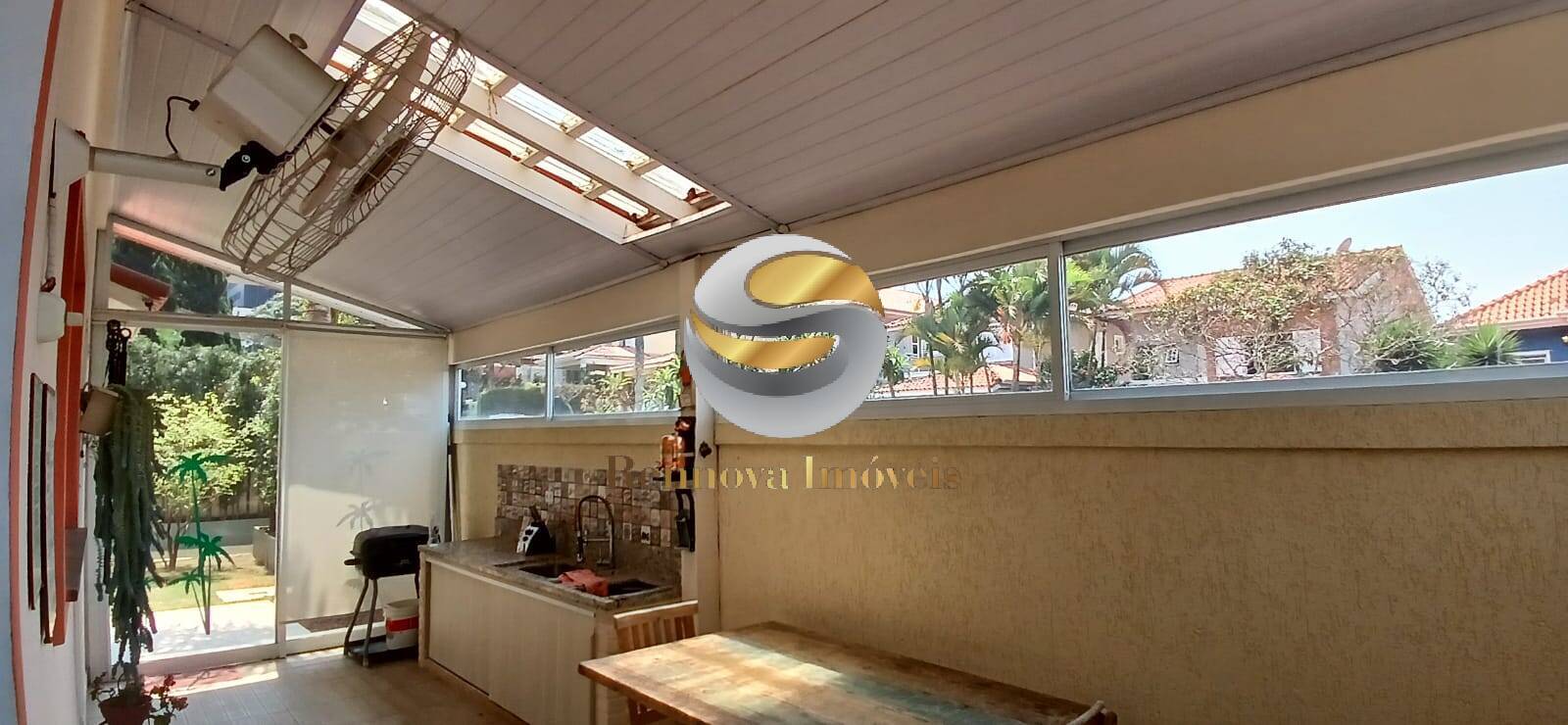 Casa de Condomínio, 3 quartos - Foto 8