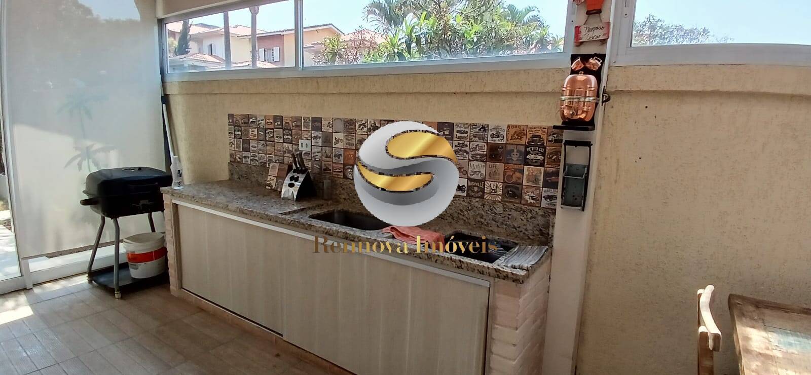 Casa de Condomínio, 3 quartos - Foto 7