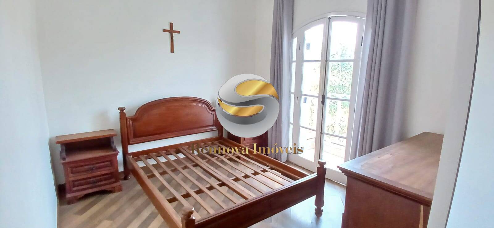 Casa de Condomínio, 3 quartos - Foto 21