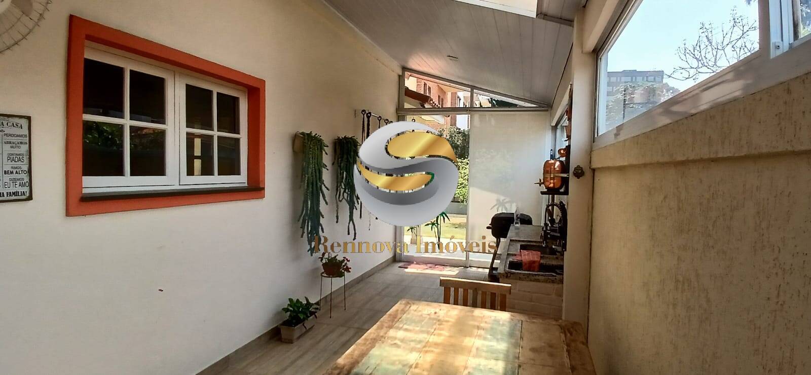 Casa de Condomínio, 3 quartos - Foto 10