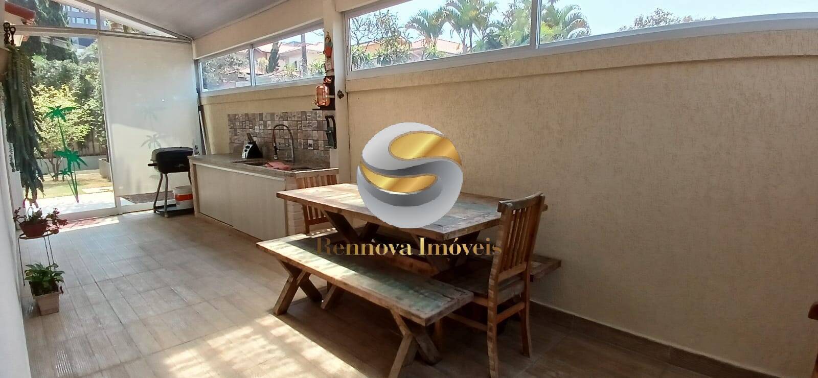 Casa de Condomínio, 3 quartos - Foto 11