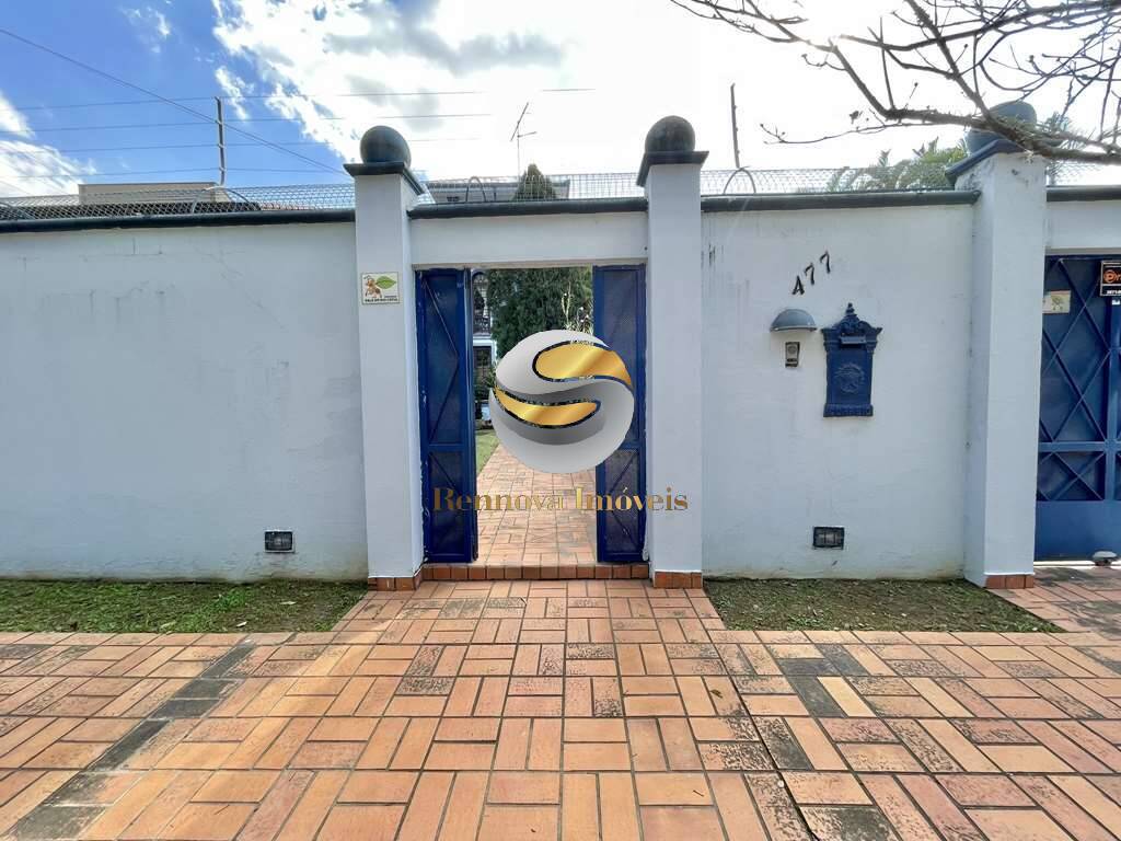 Casa de Condomínio, 6 quartos - Foto 2