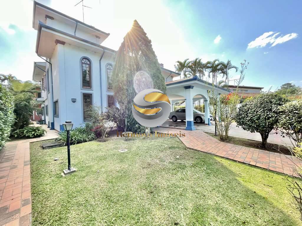 Casa de Condomínio, 6 quartos - Foto 3