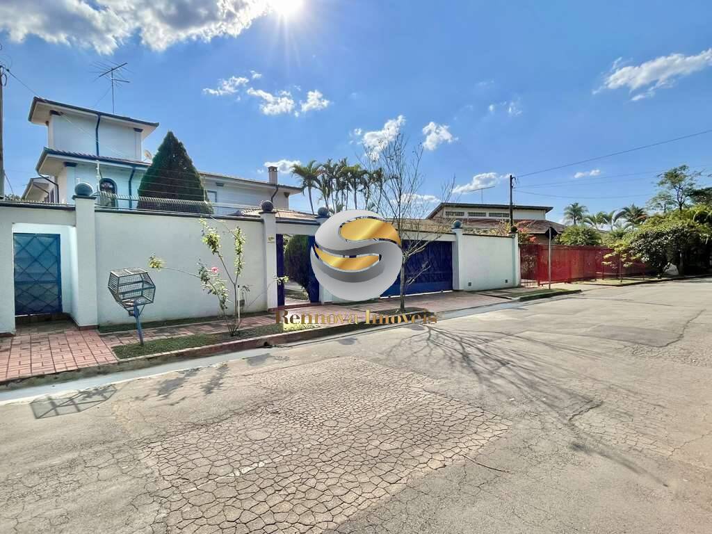 Casa de Condomínio, 6 quartos - Foto 5