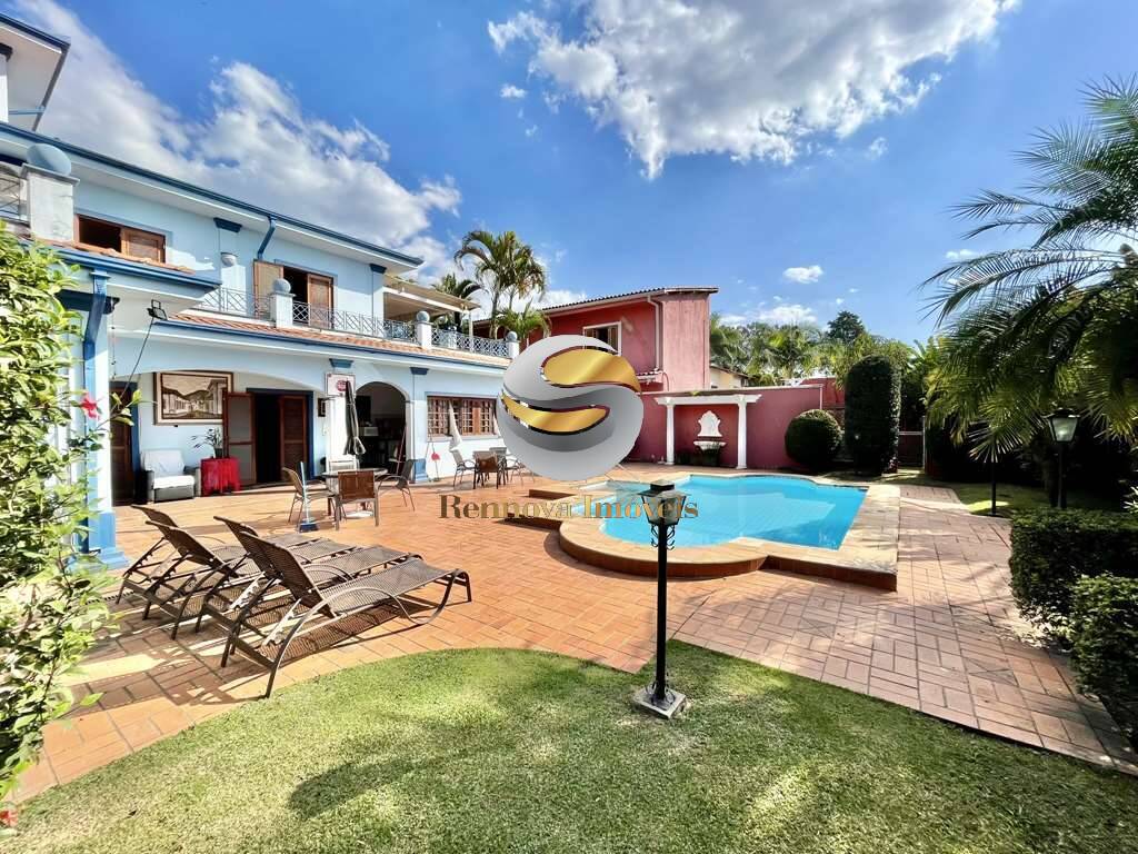 Casa de Condomínio, 6 quartos - Foto 9