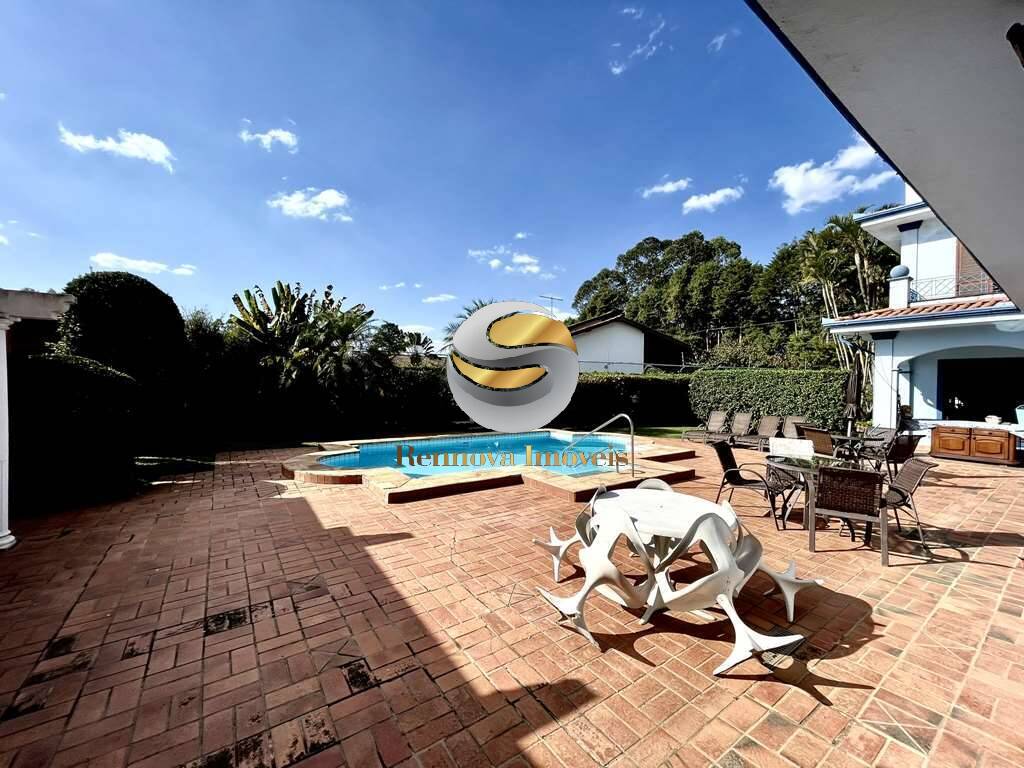Casa de Condomínio, 6 quartos - Foto 6