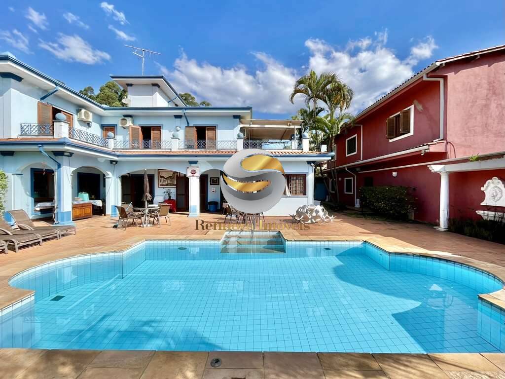 Casa de Condomínio, 6 quartos - Foto 10