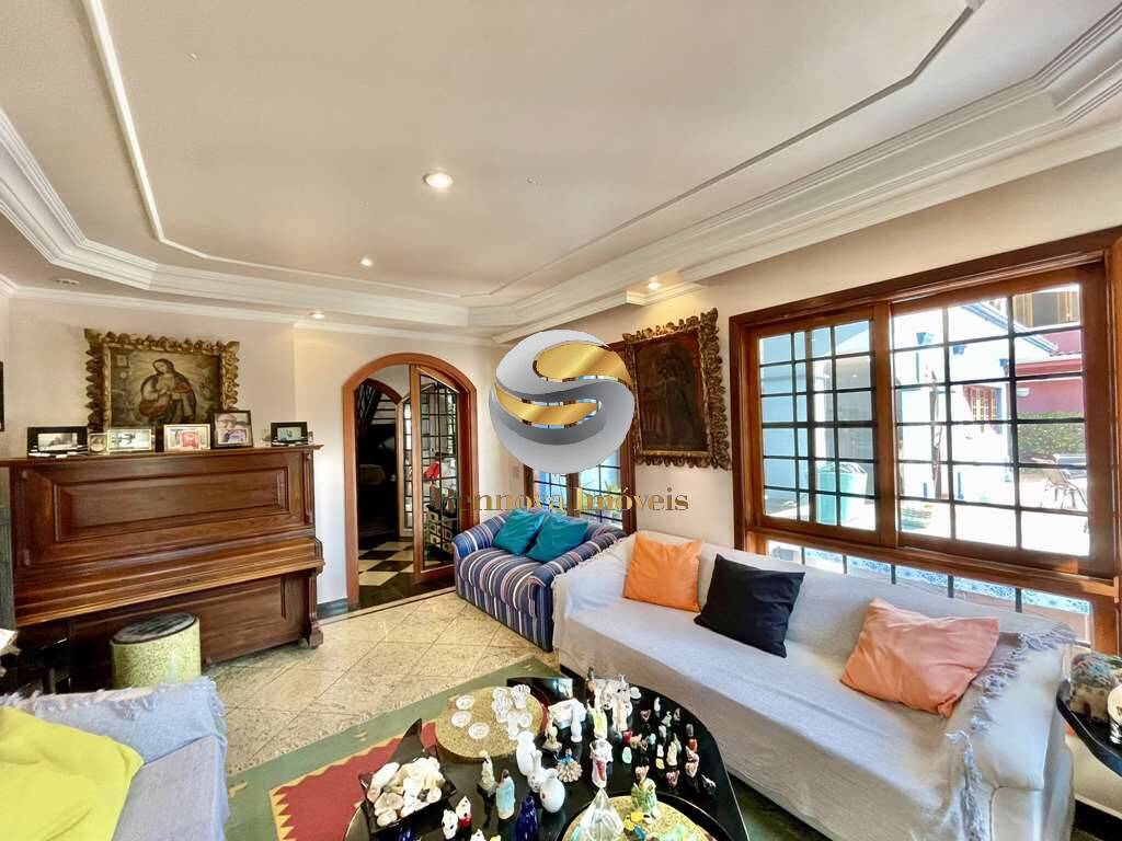 Casa de Condomínio, 6 quartos - Foto 11