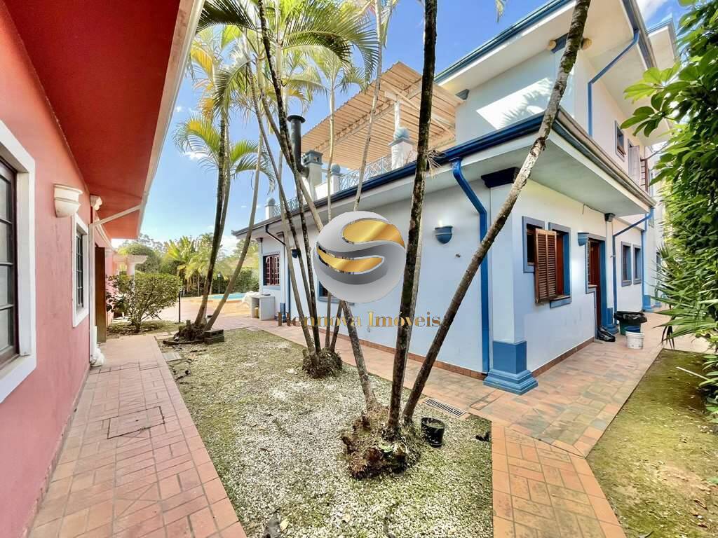 Casa de Condomínio, 6 quartos - Foto 13