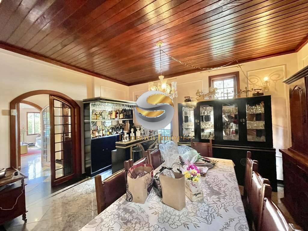 Casa de Condomínio, 6 quartos - Foto 12