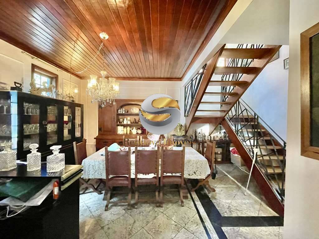 Casa de Condomínio, 6 quartos - Foto 17