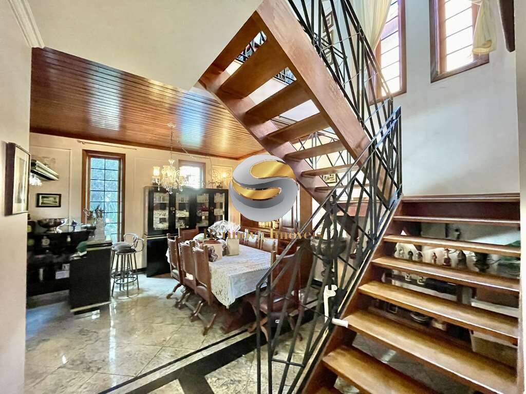 Casa de Condomínio, 6 quartos - Foto 18