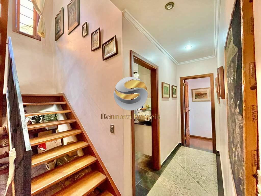 Casa de Condomínio, 6 quartos - Foto 20