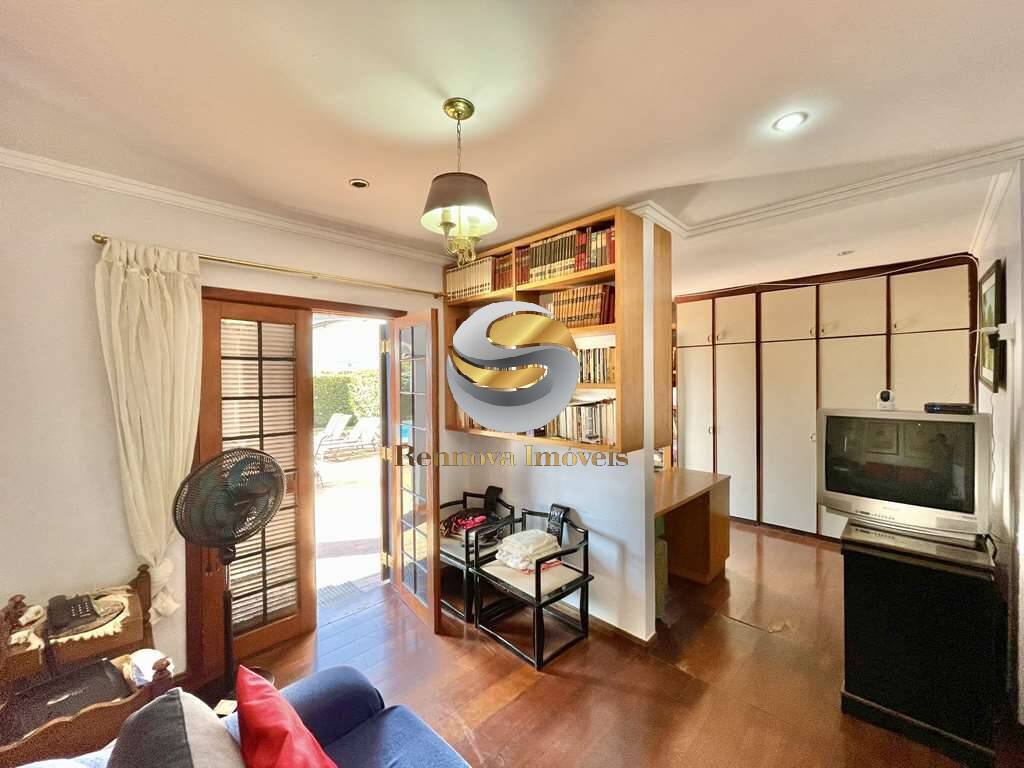 Casa de Condomínio, 6 quartos - Foto 22
