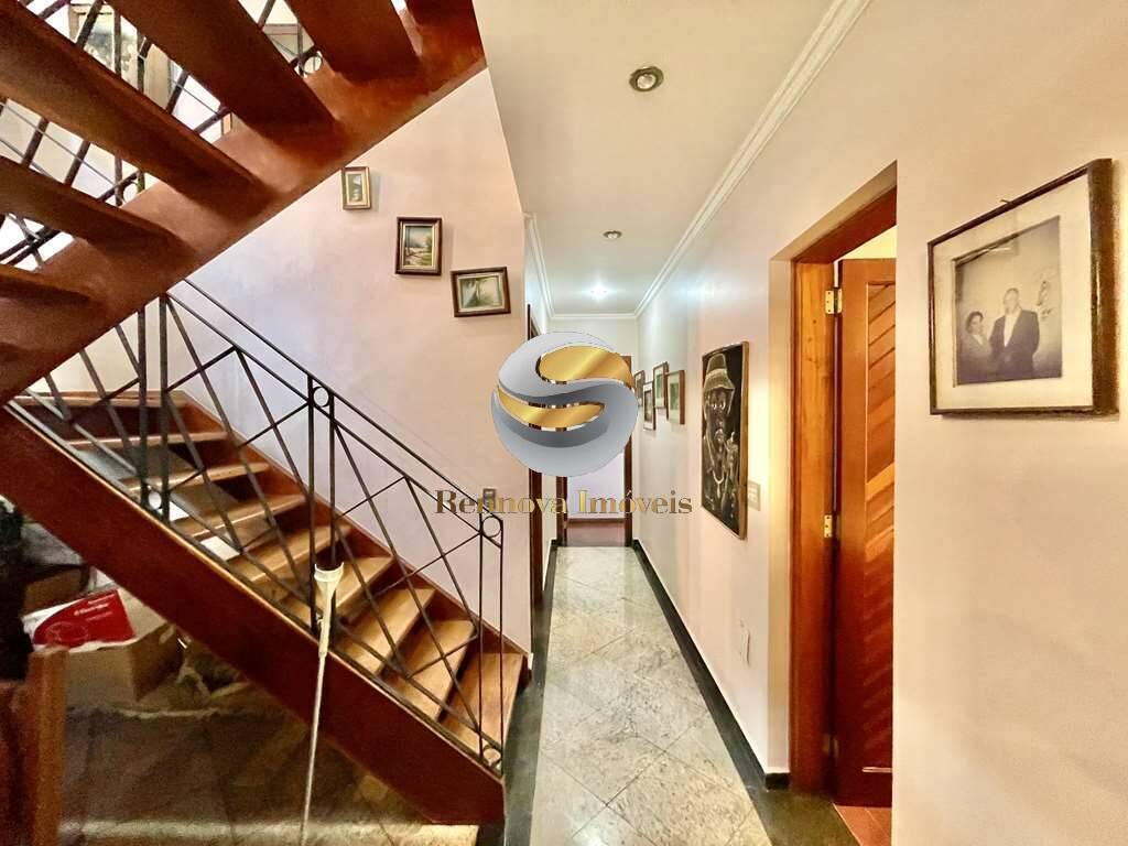 Casa de Condomínio, 6 quartos - Foto 21