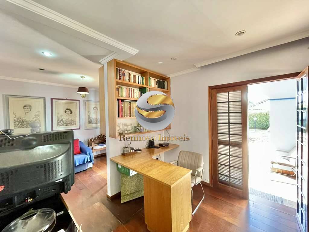 Casa de Condomínio, 6 quartos - Foto 23