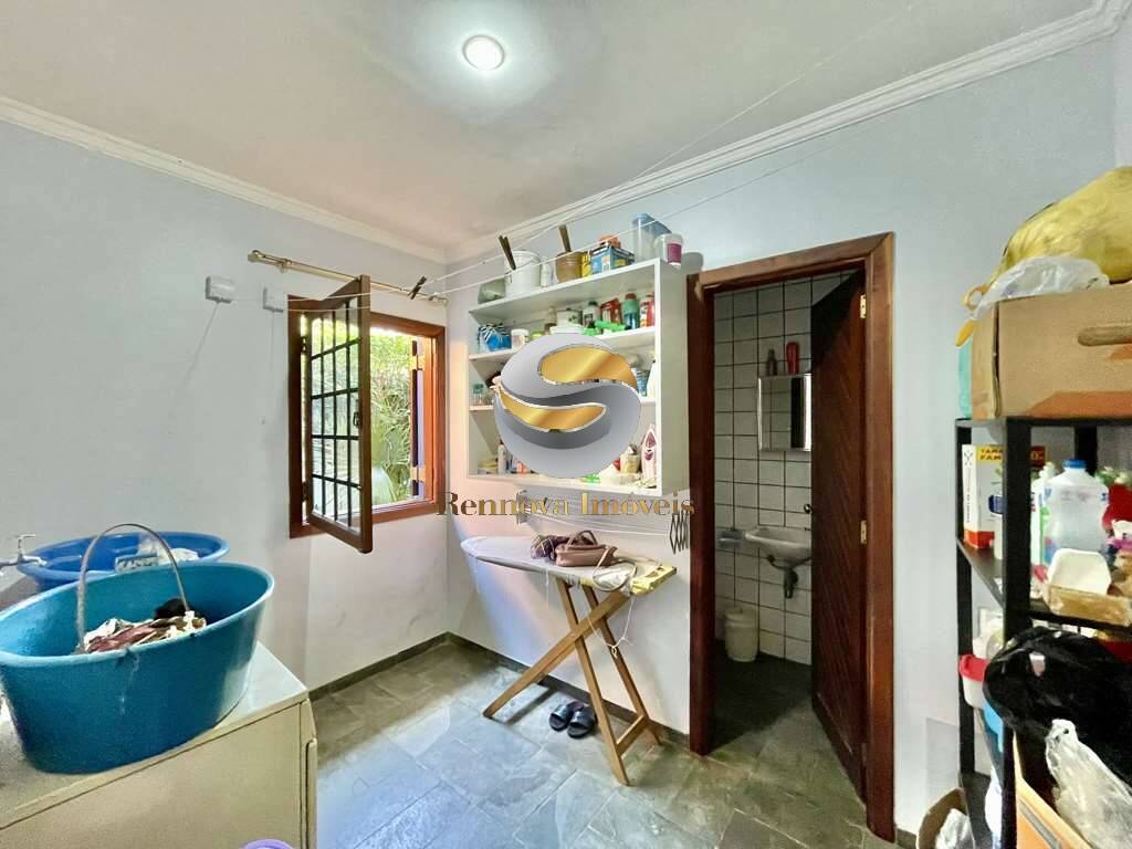 Casa de Condomínio, 6 quartos - Foto 26