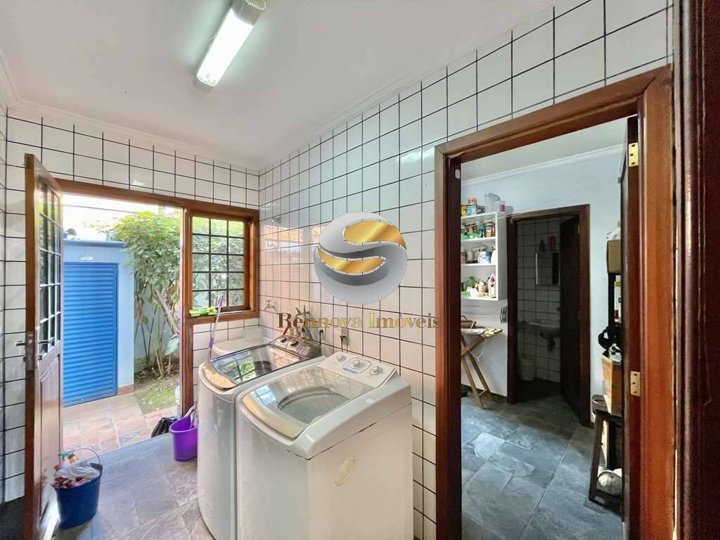 Casa de Condomínio, 6 quartos - Foto 29