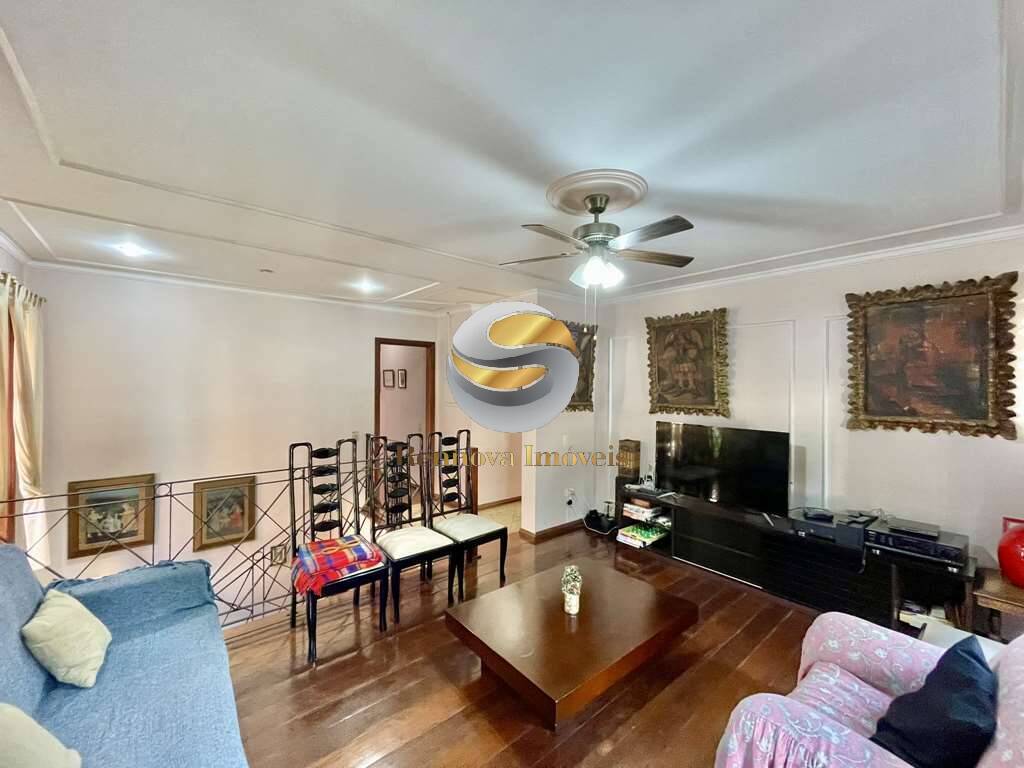 Casa de Condomínio, 6 quartos - Foto 30