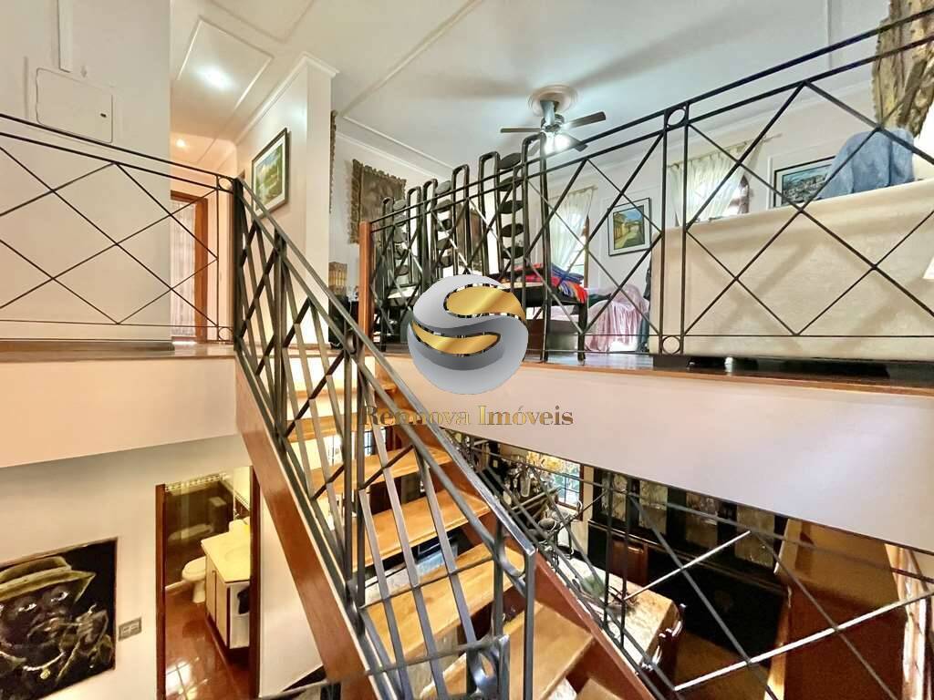 Casa de Condomínio, 6 quartos - Foto 35