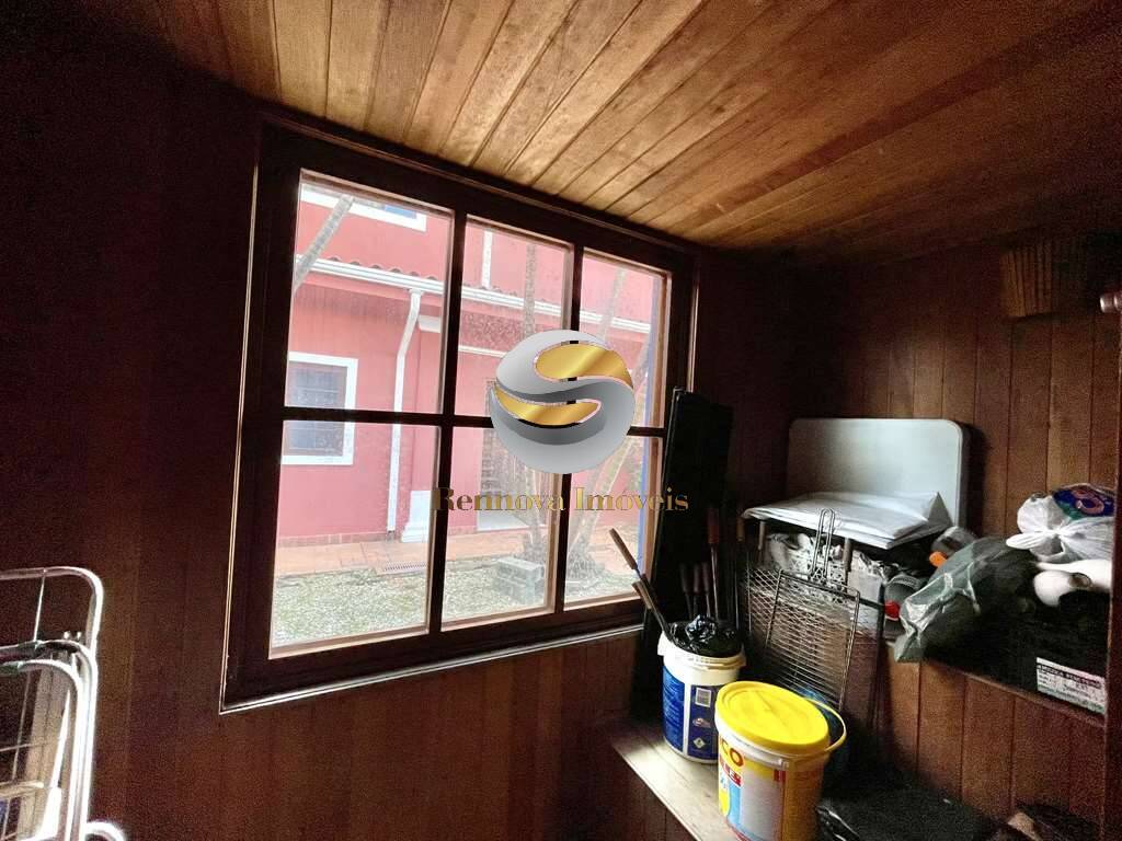 Casa de Condomínio, 6 quartos - Foto 33