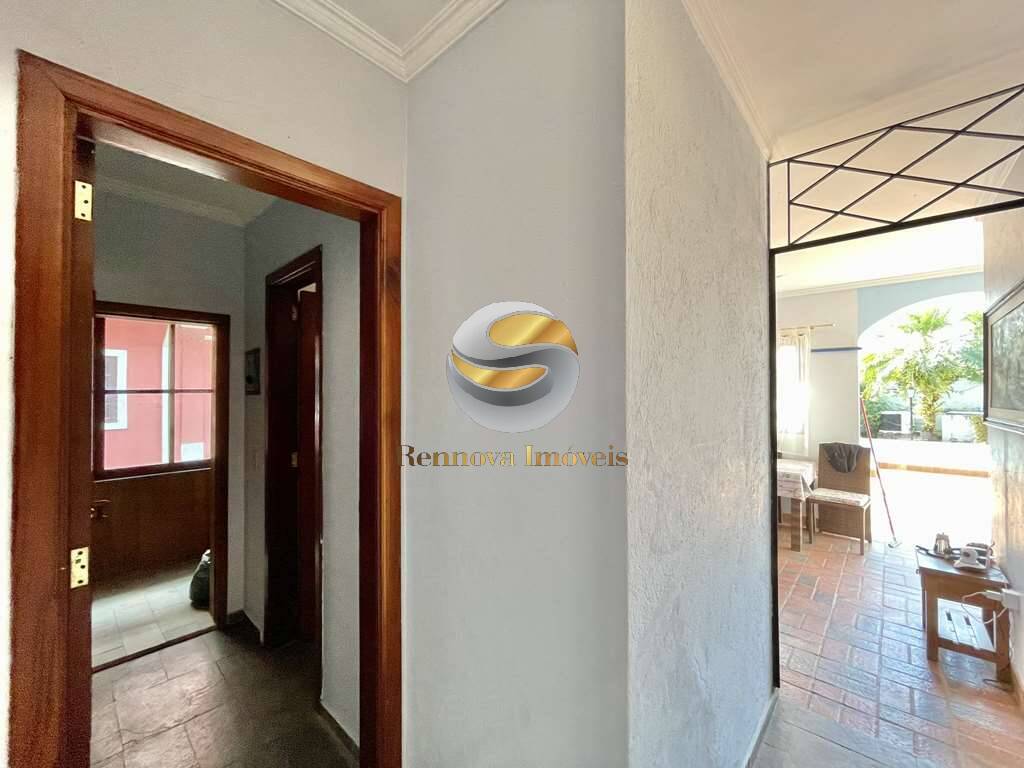 Casa de Condomínio, 6 quartos - Foto 32