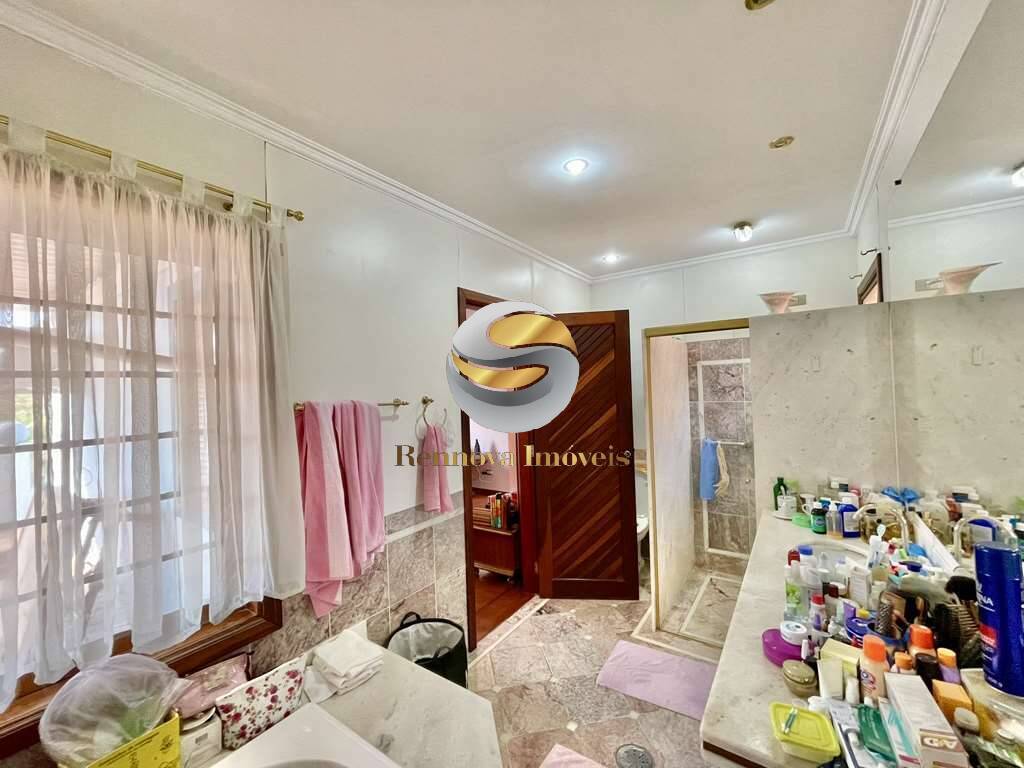 Casa de Condomínio, 6 quartos - Foto 36
