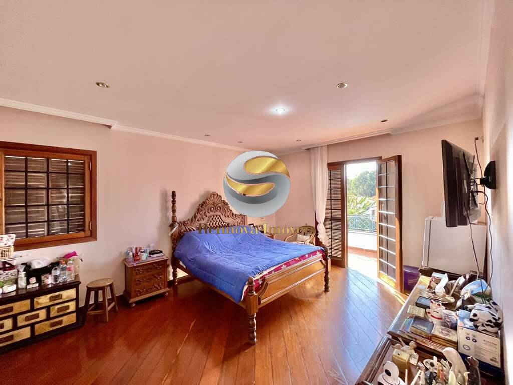 Casa de Condomínio, 6 quartos - Foto 40