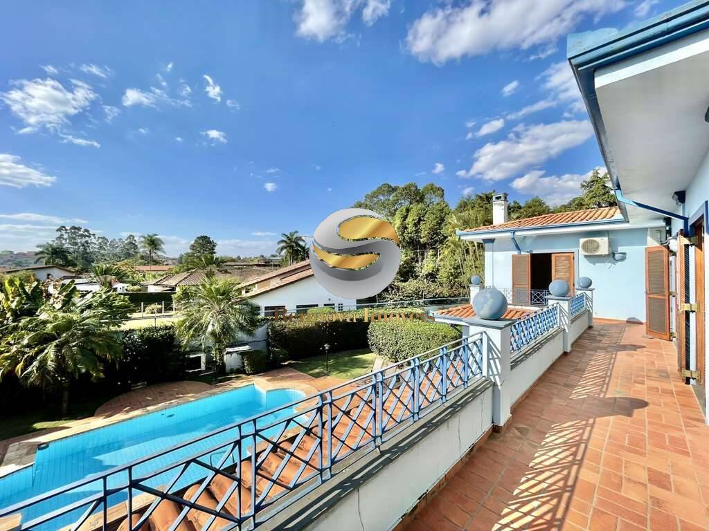 Casa de Condomínio, 6 quartos - Foto 42