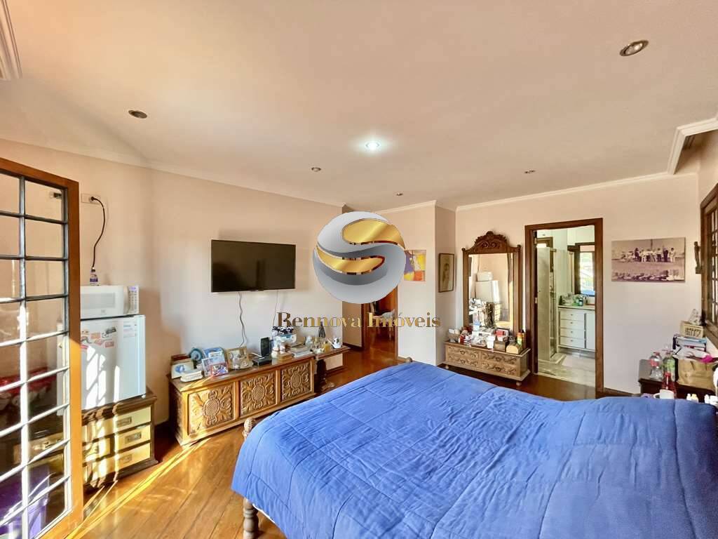 Casa de Condomínio, 6 quartos - Foto 39