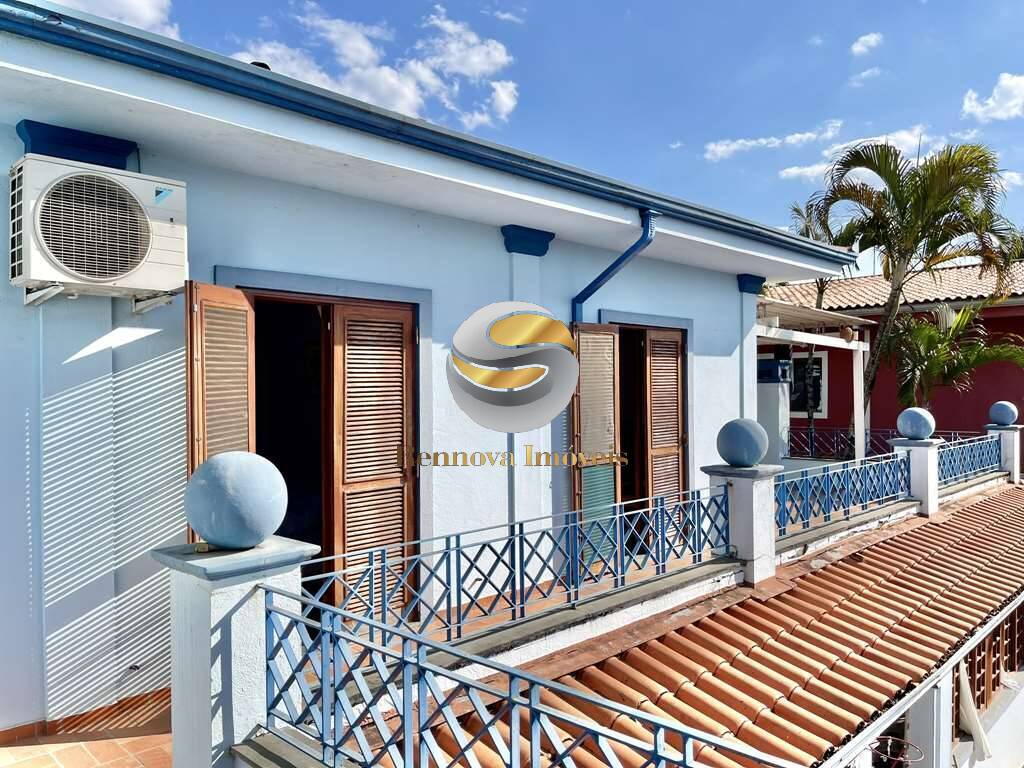Casa de Condomínio, 6 quartos - Foto 46