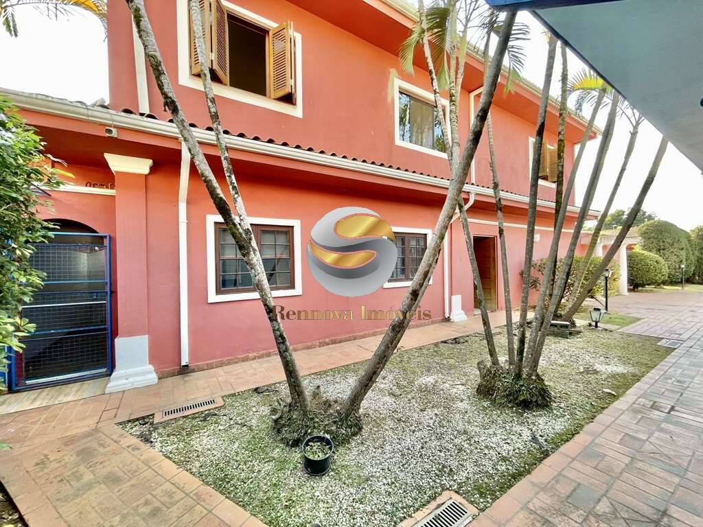 Casa de Condomínio, 6 quartos - Foto 48