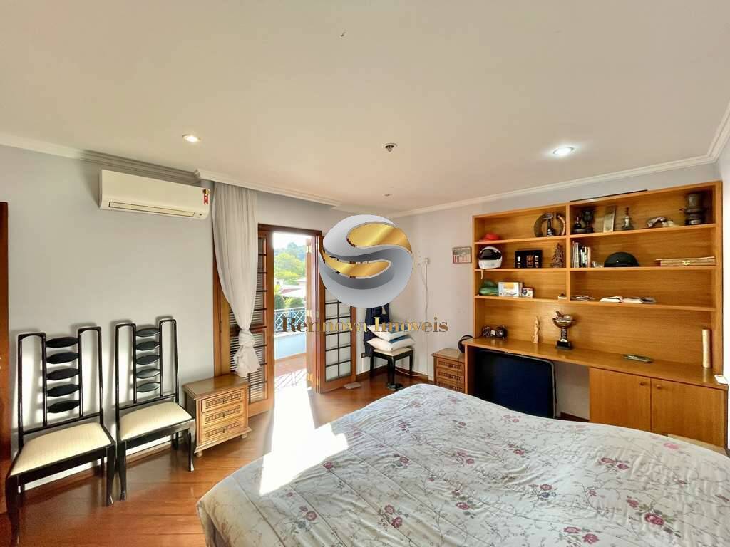 Casa de Condomínio, 6 quartos - Foto 44