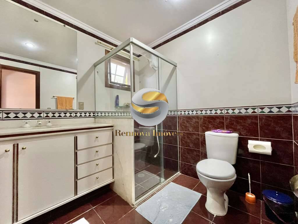 Casa de Condomínio, 6 quartos - Foto 43