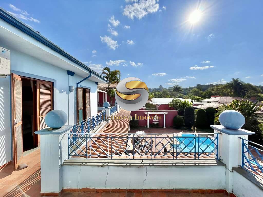 Casa de Condomínio, 6 quartos - Foto 47